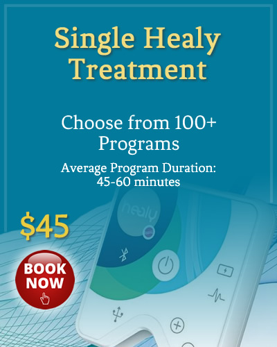 Single Healy Treatment